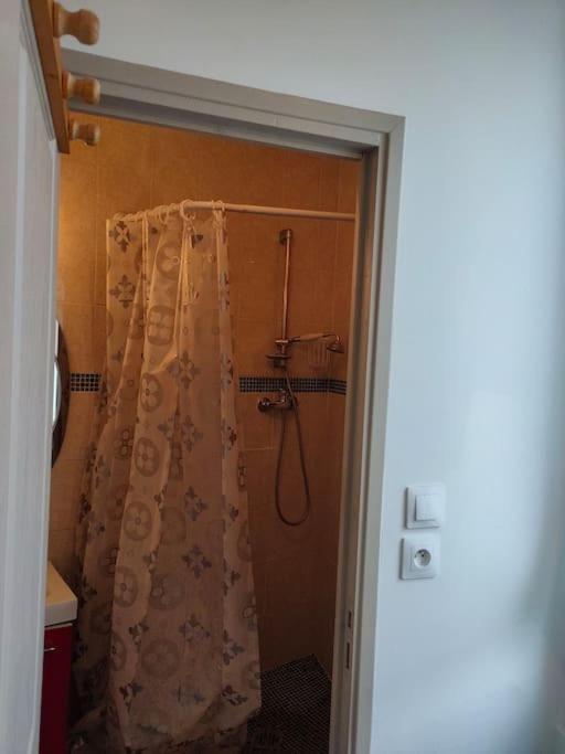 Apartamento 2 Pieces Docks Du Havre. El Havre Exterior foto